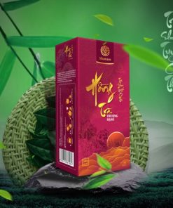 HỒNG TRÀ THƯỢNG HẠNG HỘP 80G
