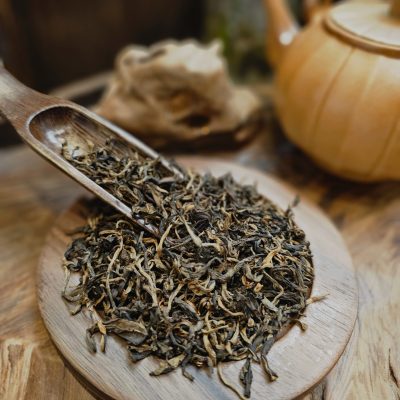 Tra Shan tuyet co nguon goc tu vung nao 1