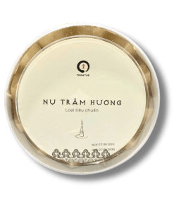 Nụ Trầm Hương Tự Nhiên